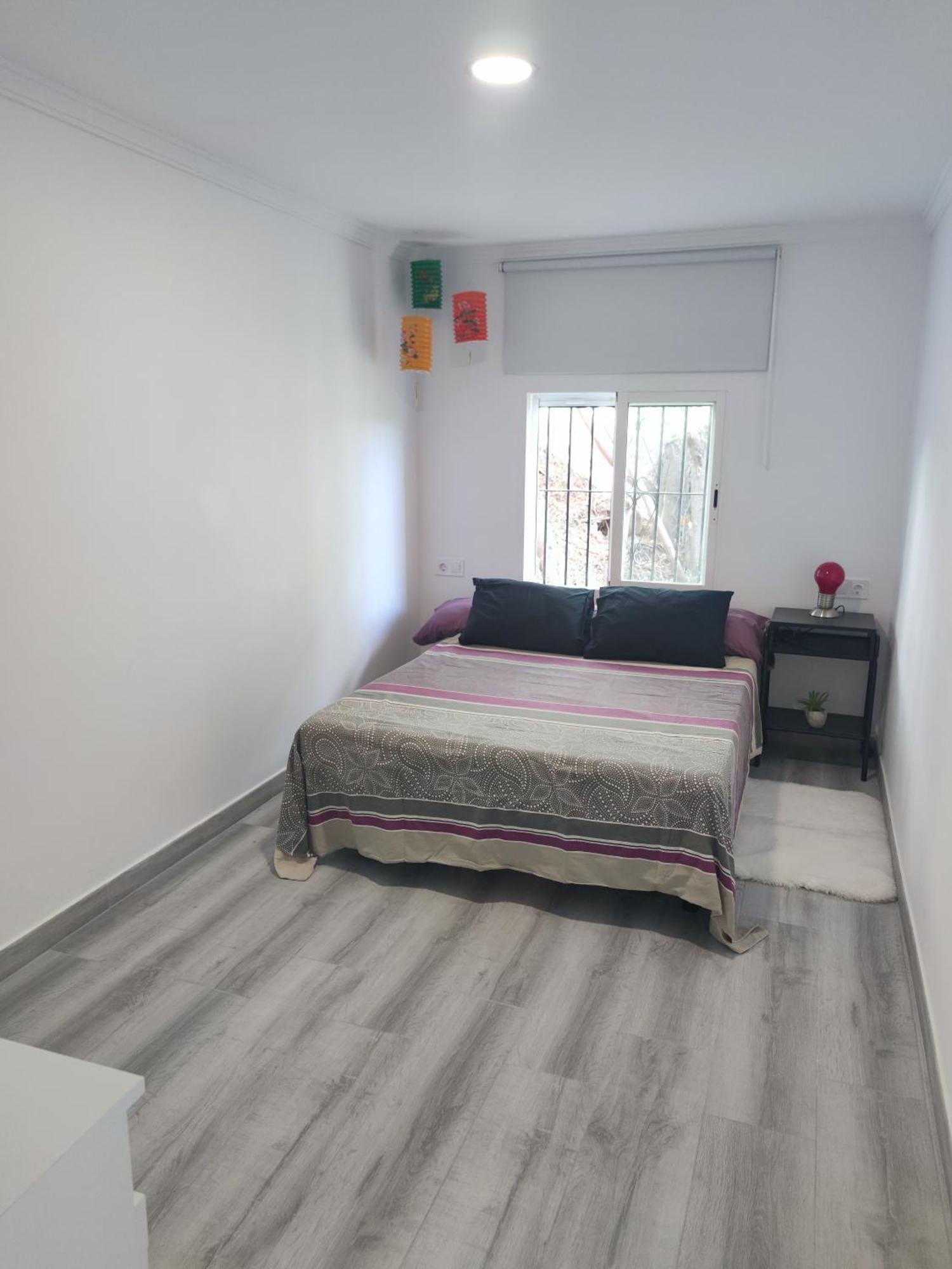 Planta Independiente En Villa Primavera 米哈斯 外观 照片