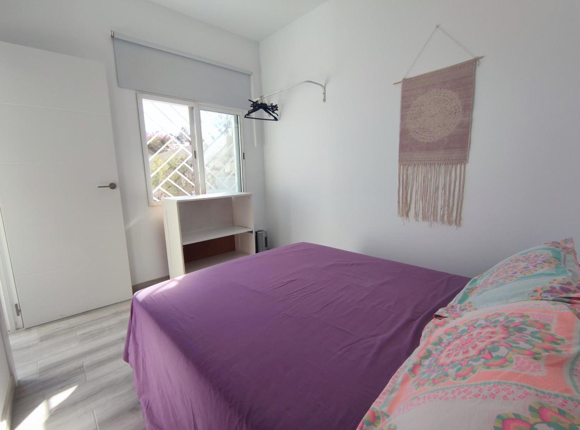 Planta Independiente En Villa Primavera 米哈斯 外观 照片